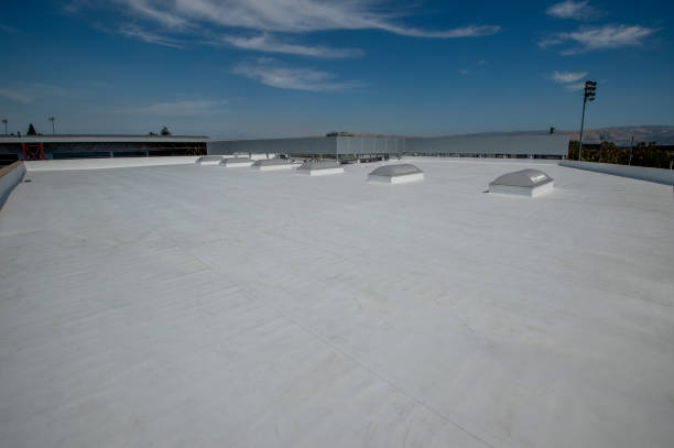 Emergency Roof Repair in Seven Fields, PA